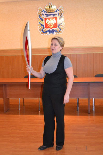 Татьяна Духленко