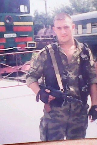 Валерий Васильев