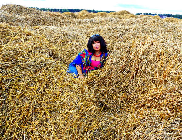 Снежана Сороко