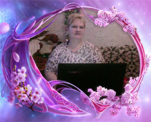 Ирина Чернявская