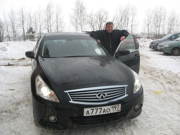 Сергей Зыков