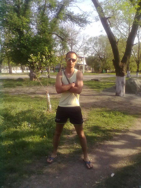 Иван Пискарёв