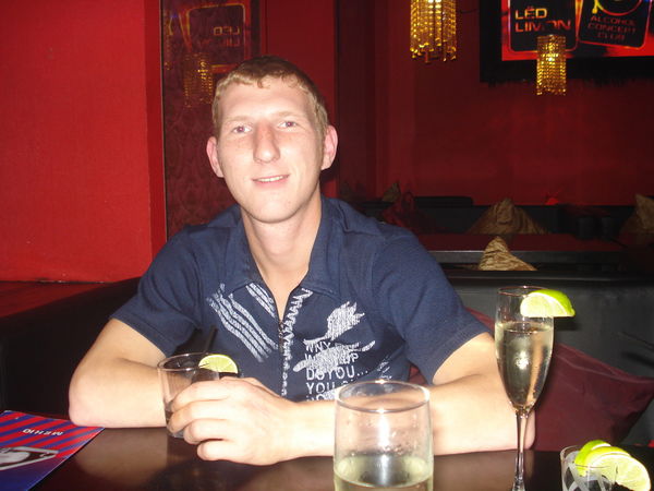 Михаил Филяев