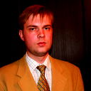Алексей Родионов