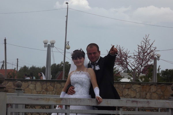 Светлана Бодрая