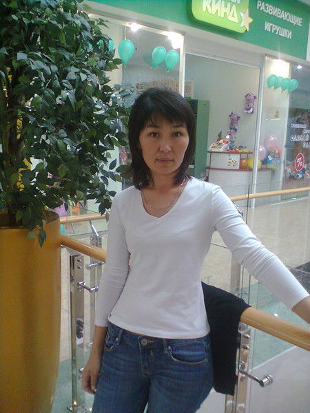 Г?лжан Худушева