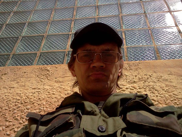 Борис Фомичёв