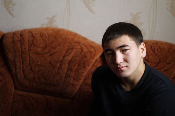 Магжан Ермеков