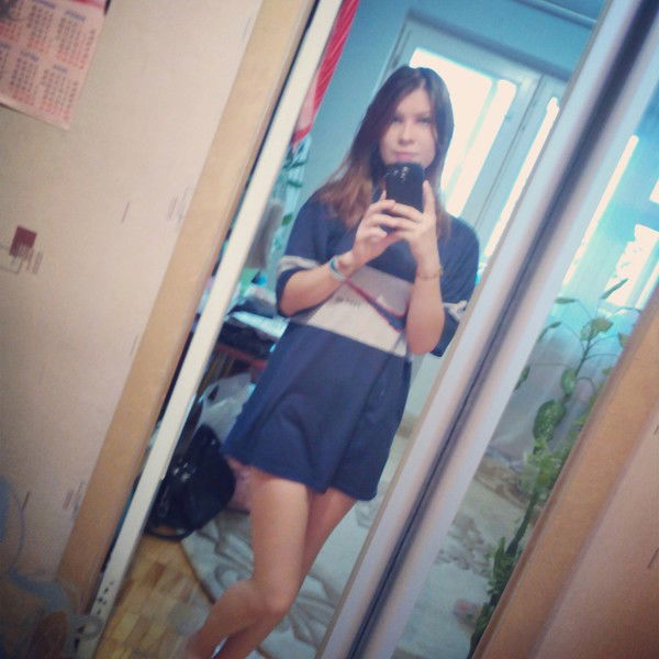 Лидусик Иванова