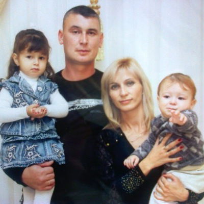 Айдер-И-Махубе Мустафаевы