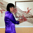 Елена Багрова(Тупол)