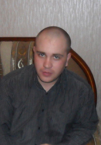 Александр Циулин