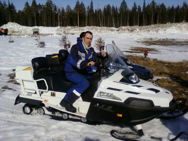 Александр Аршинов