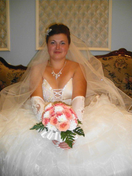 Надя Лаптева