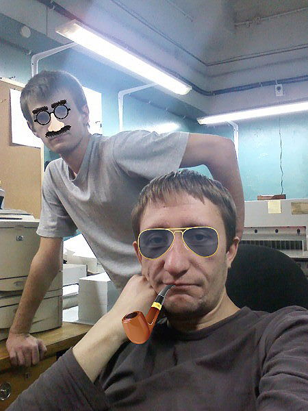 Денис Артамонов