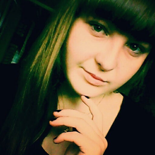 Alexandra Shevchenko