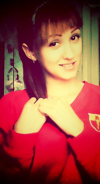 Ксения Полихун