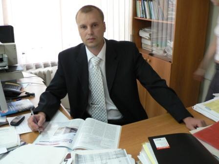 Константин Синдеев