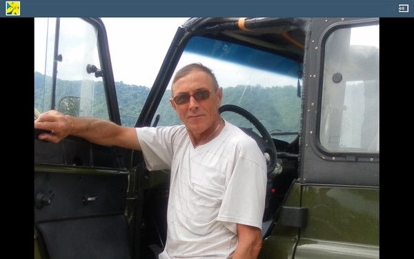 Анатолий Старосельцев