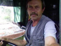 Александр Бондарь