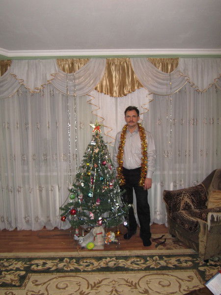 Михаил Коротков