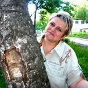 Ирина Ларшина