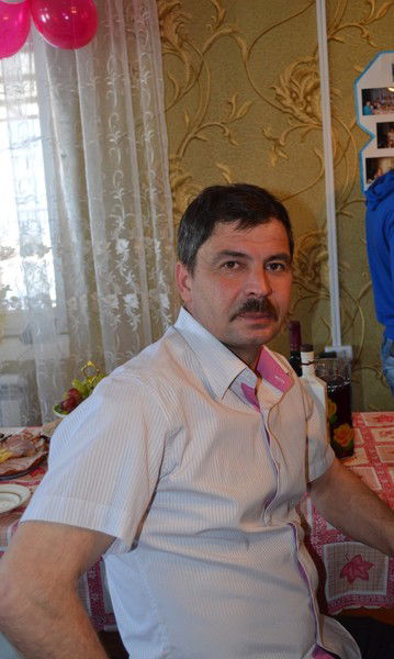 Ион Владимиров