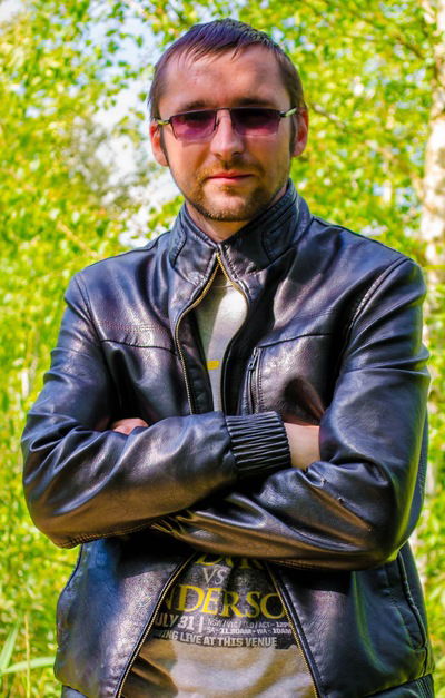 Артём Семенков