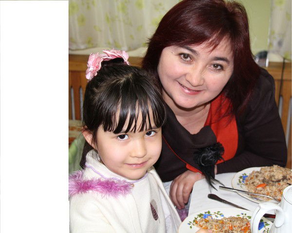 Наталия Романюта