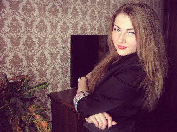 Света Васильева