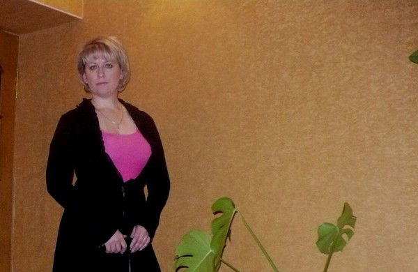 Ирина Астафьева