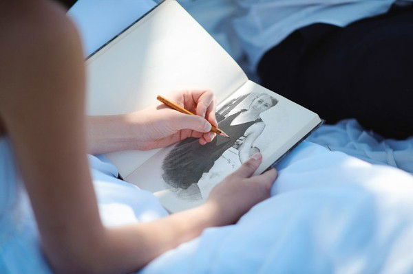 Наталья Орескина