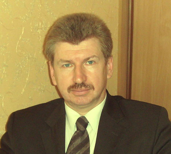 Иван Родыгин