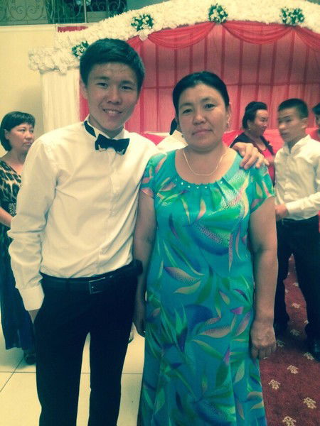 Гулбахира Шалдыбаева