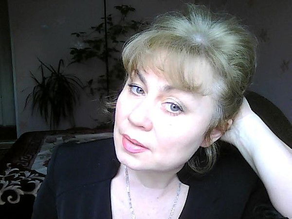 Екатерина Позднякова