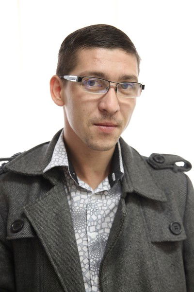 Вугар Едияров