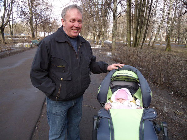 Александр Рагулин