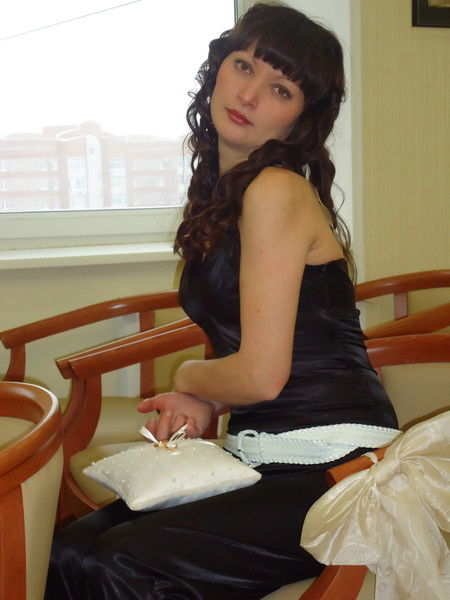 Лала Мальцева