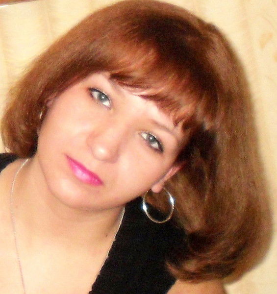 Елена Мищенко