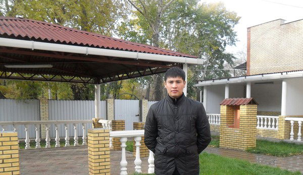 Арнат Калиев