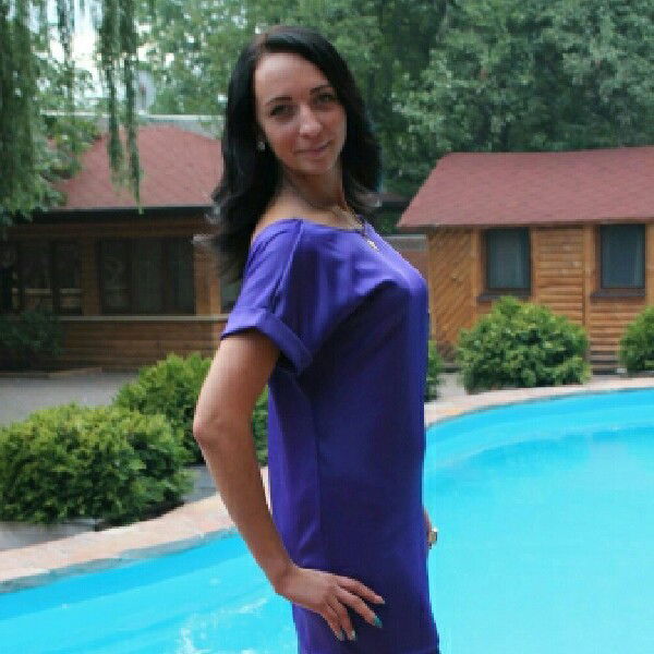 Ирина Ломачинская