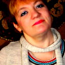 Ольга Прокопова