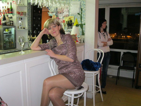 Ирина Быкова