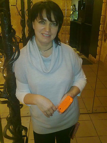 Марина Трубачёва