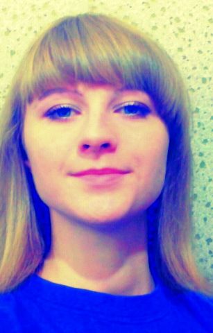 •.♥.• Лёлька •.♥.•