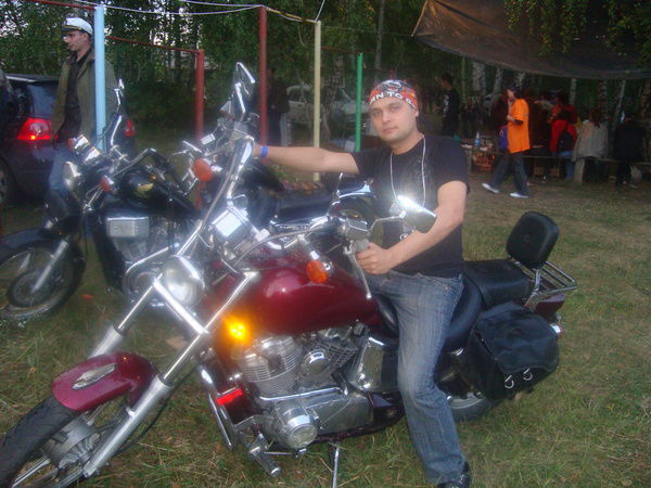 Данил Гумеров