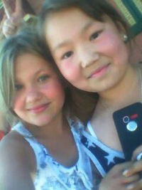 Саша Кузнецова