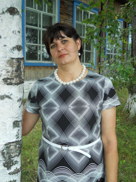 Тамара Арсамакова