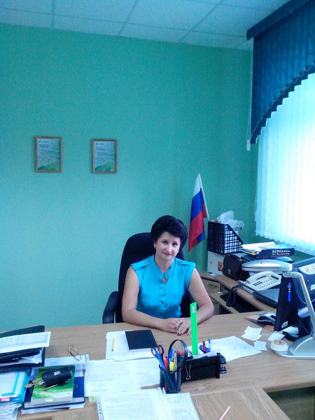 Валентина Попова