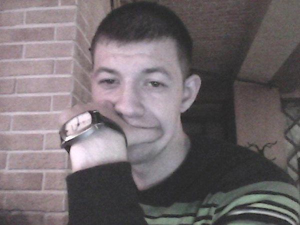 Павел Каньшин